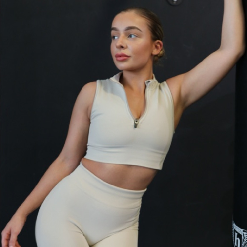 TALA brand Zahara bra